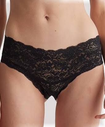 Lace Underwear