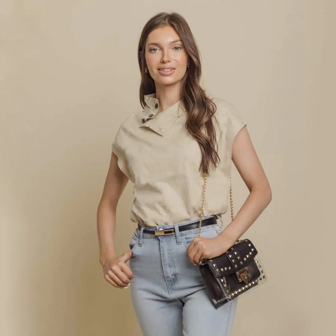 Shoulder Bag - Purcell's Clothing Company - 