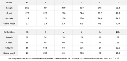 Camco Proud Unisex Oversized Snow Wash T-Shirt - Purcell's Clothing Company