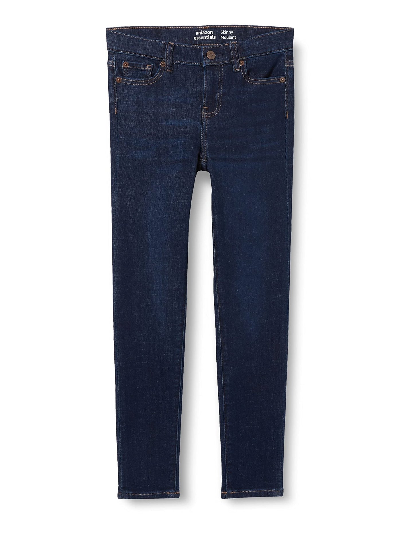 Skinny Fit Stretch Jeans - Purcell's Clothing Company - 