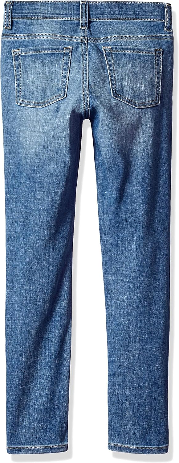 Skinny Fit Stretch Jeans - Purcell's Clothing Company - 