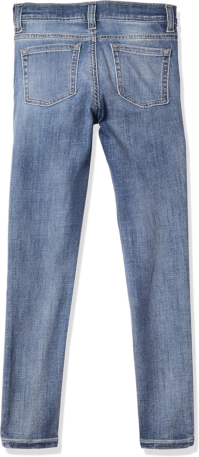 Skinny Fit Stretch Jeans - Purcell's Clothing Company - 