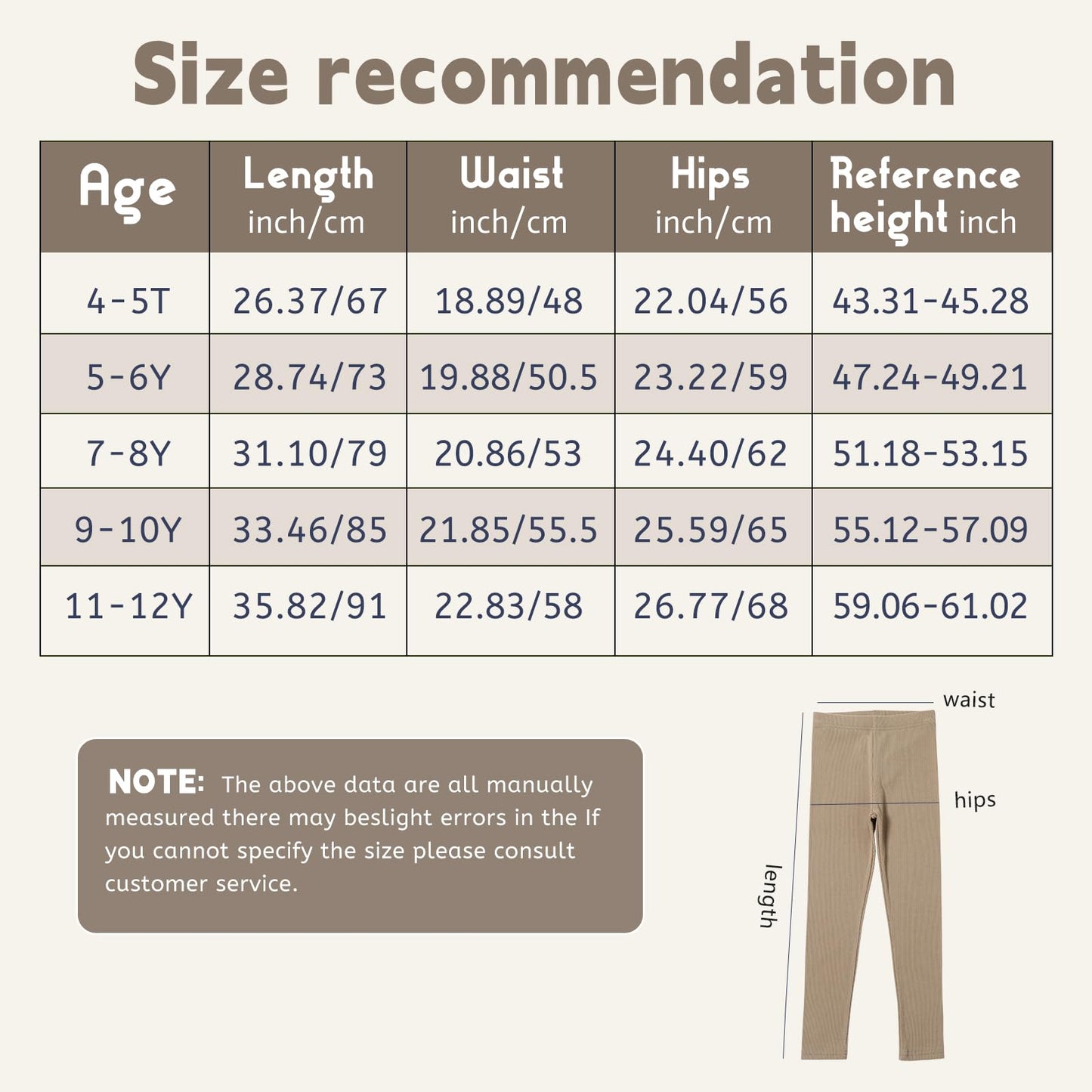 Soft Stretch Leggins (12 Pack) - Purcell's Clothing Company - 