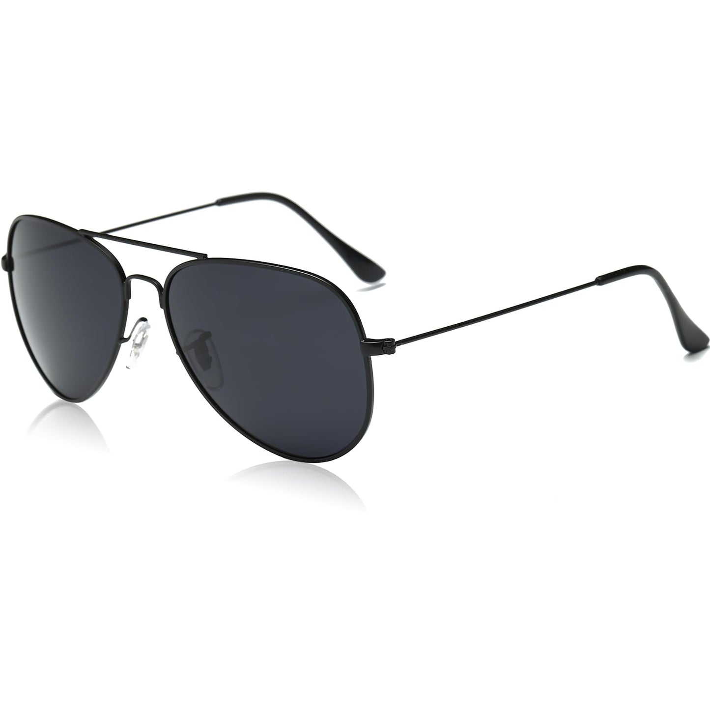 SOJOS Aviator Polarized Sunglasses - Purcell's Clothing Company - 