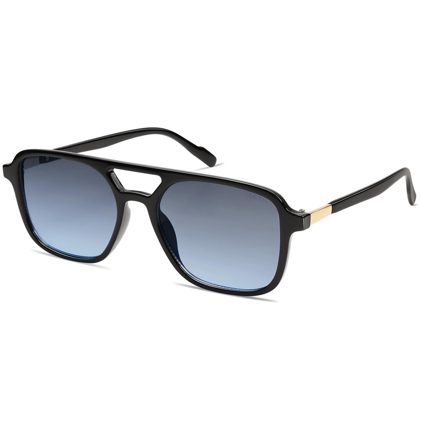 SOJOS Retro Aviator Sunglasses - Purcell's Clothing Company - 