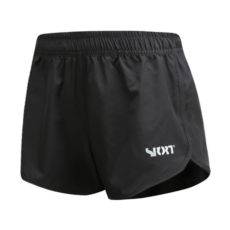 Sports running shorts - Purcell's Clothing Company - 0