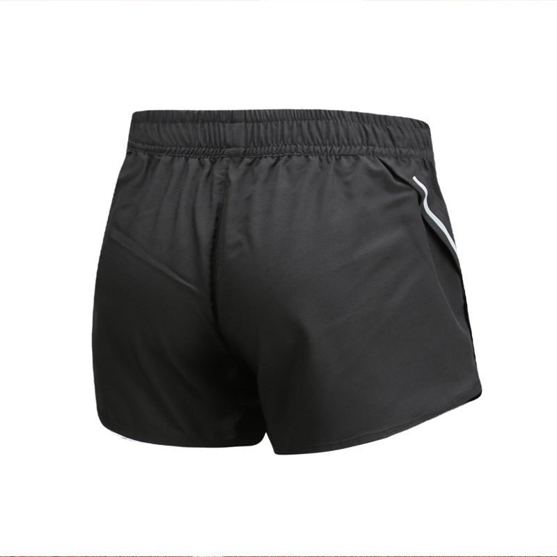 Sports running shorts - Purcell's Clothing Company - 0