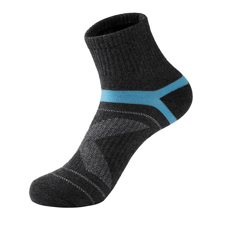 Sports socks basketball socks - Purcell's Clothing Company - 0