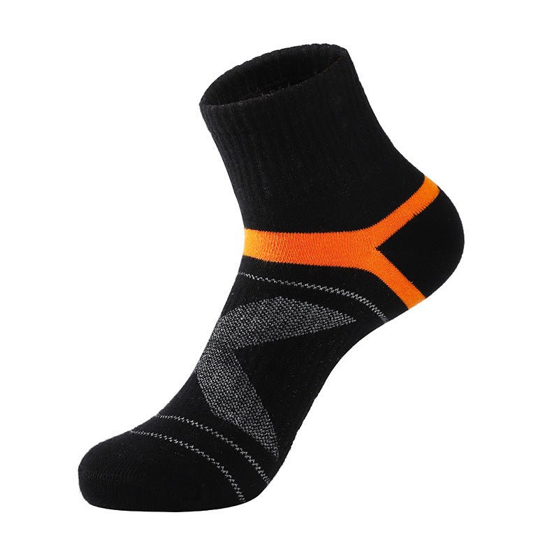 Sports socks basketball socks - Purcell's Clothing Company - 0