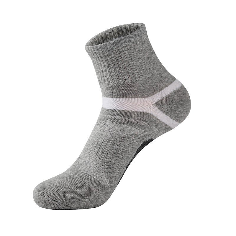 Sports socks basketball socks - Purcell's Clothing Company - 0