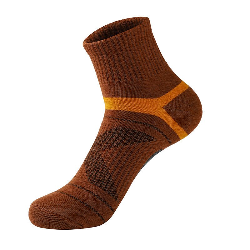 Sports socks basketball socks - Purcell's Clothing Company - 0