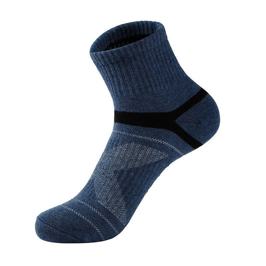 Sports socks basketball socks - Purcell's Clothing Company - 0