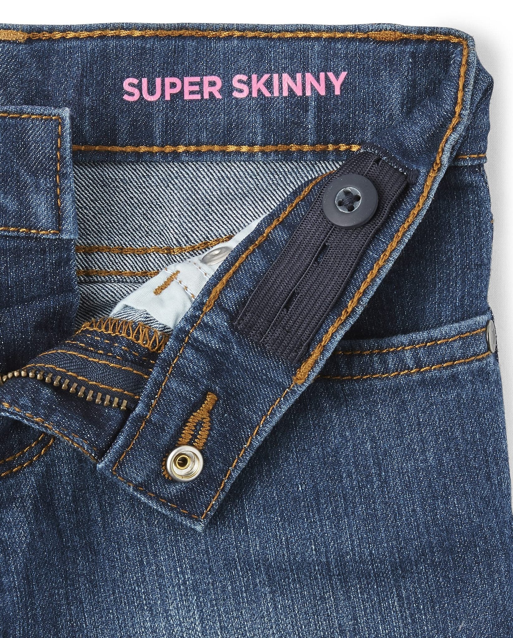 Super Skinny Jeans - Purcell's Clothing Company - 