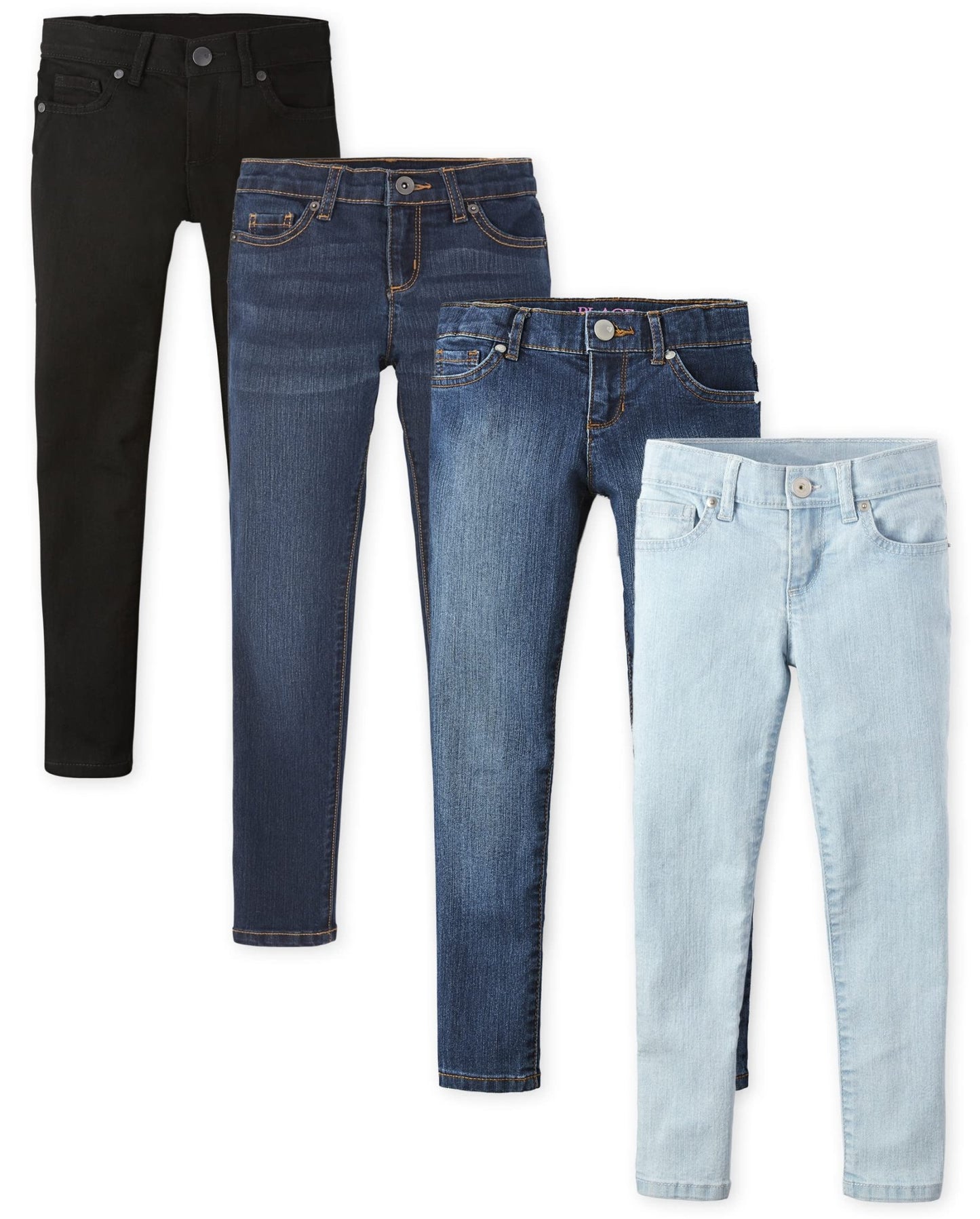 Super Skinny Jeans - Purcell's Clothing Company - 