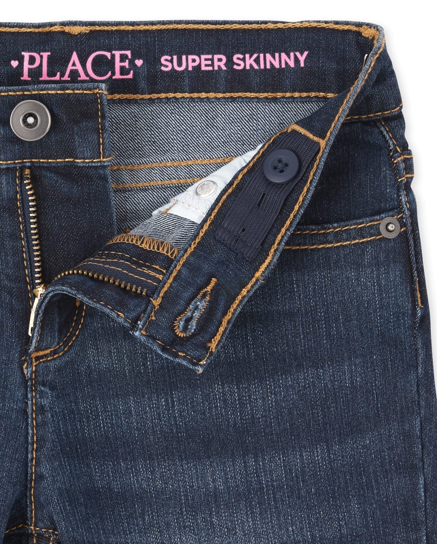 Super Skinny Jeans - Purcell's Clothing Company - 