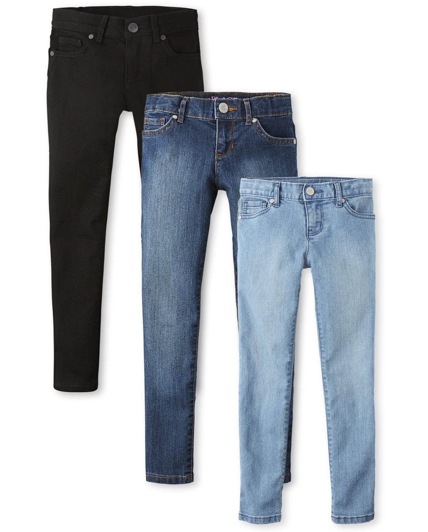 Super Skinny Jeans - Purcell's Clothing Company - 