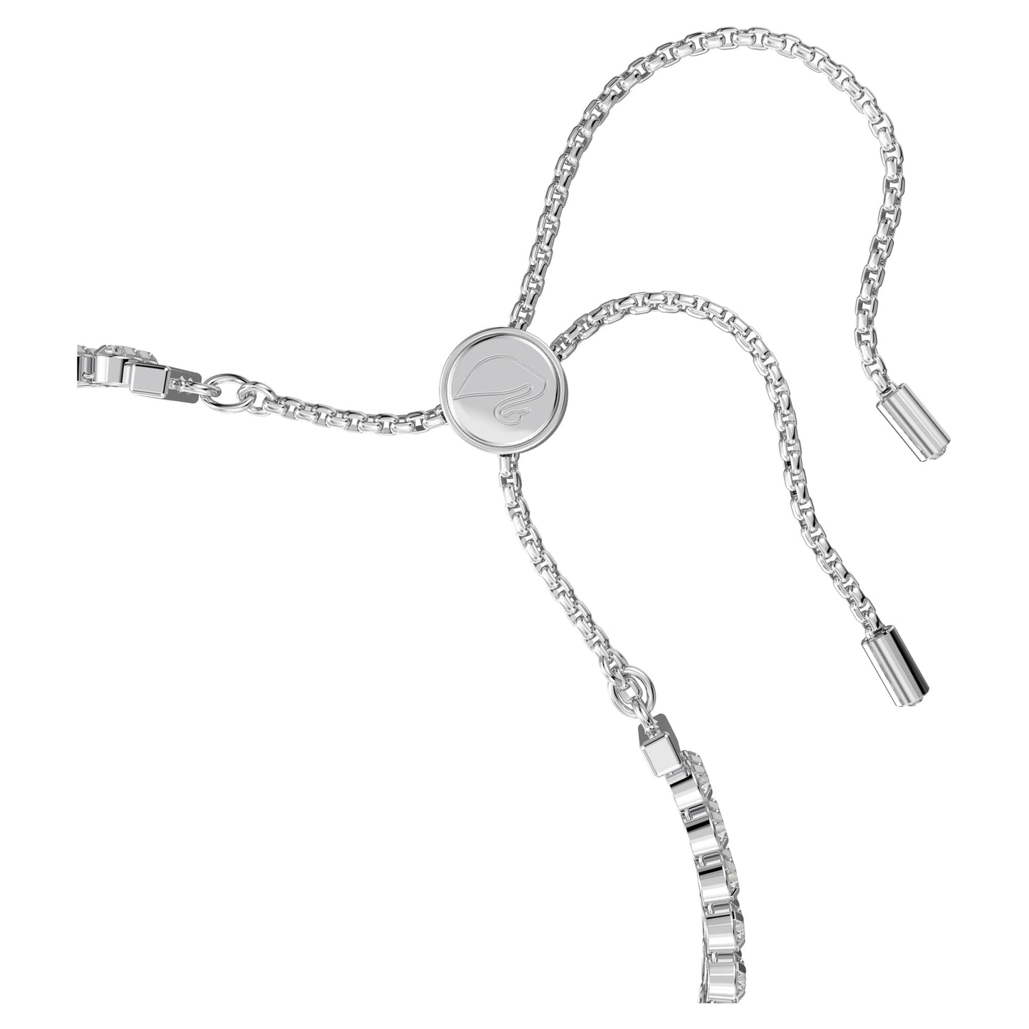 SWAROVSKI Bracelet Clear Crystal - Purcell's Clothing Company - 