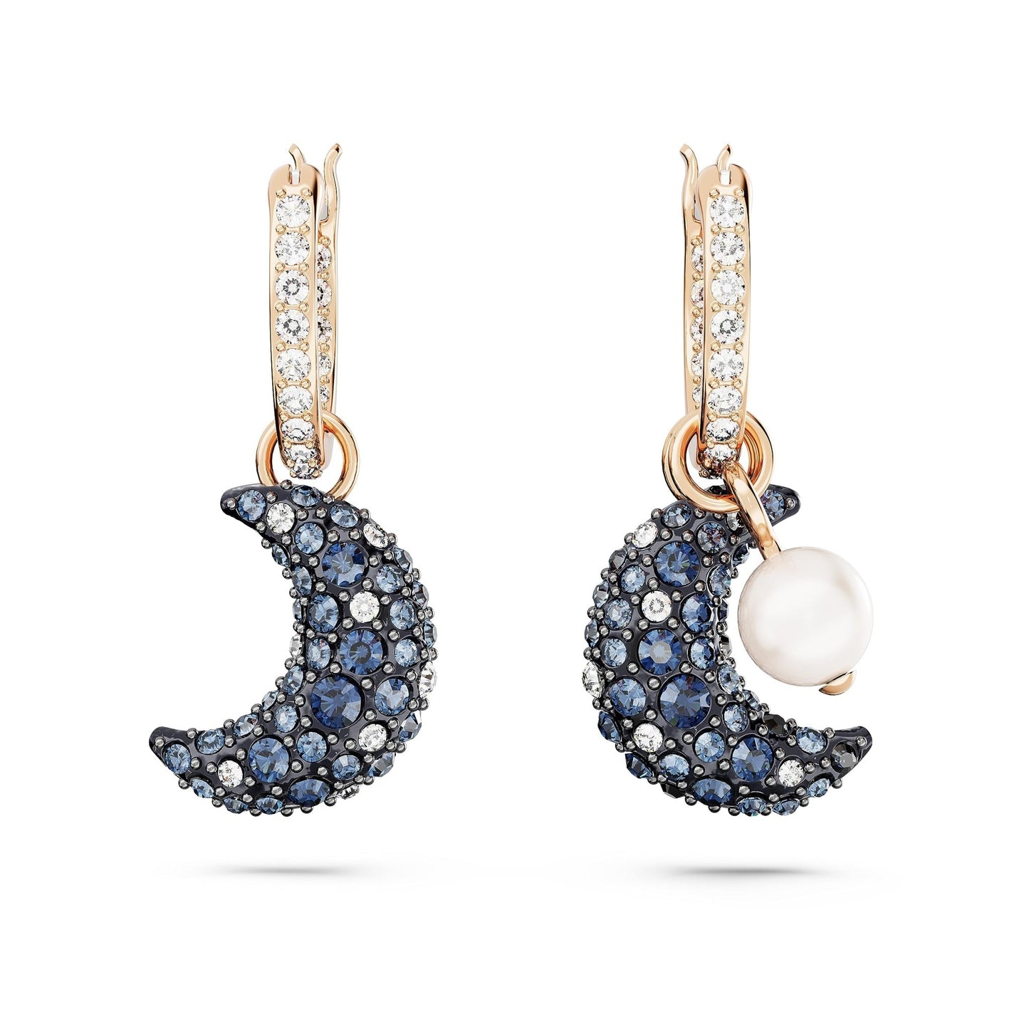 Swarovski Luna Crystal Jewelry - Purcell's Clothing Company - 