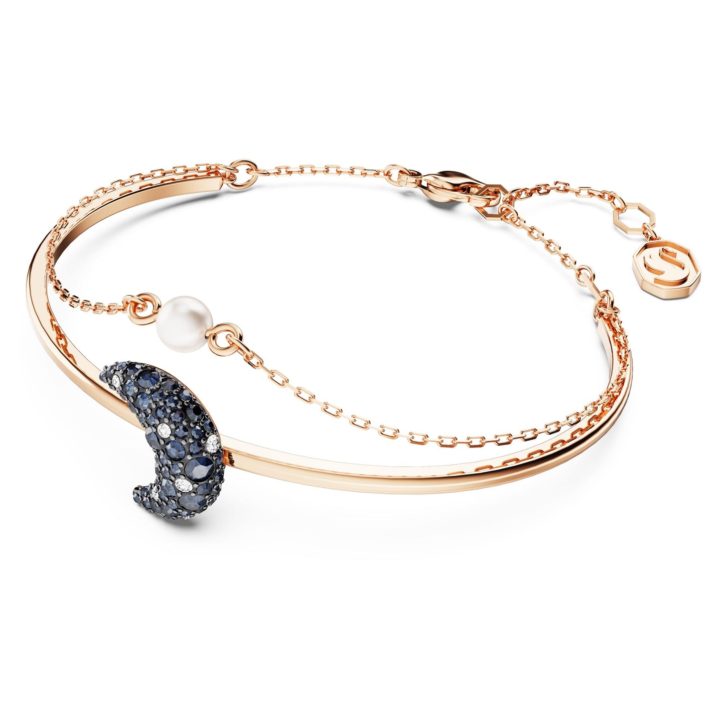 Swarovski Luna Crystal Jewelry - Purcell's Clothing Company - 