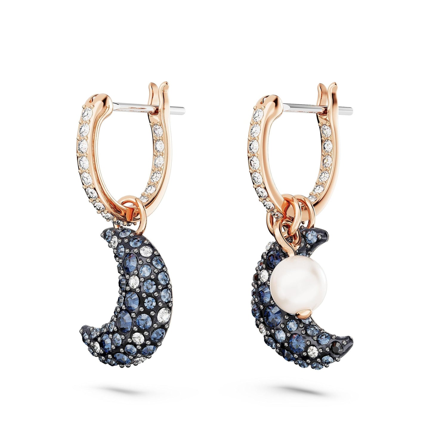 Swarovski Luna Crystal Jewelry - Purcell's Clothing Company - 