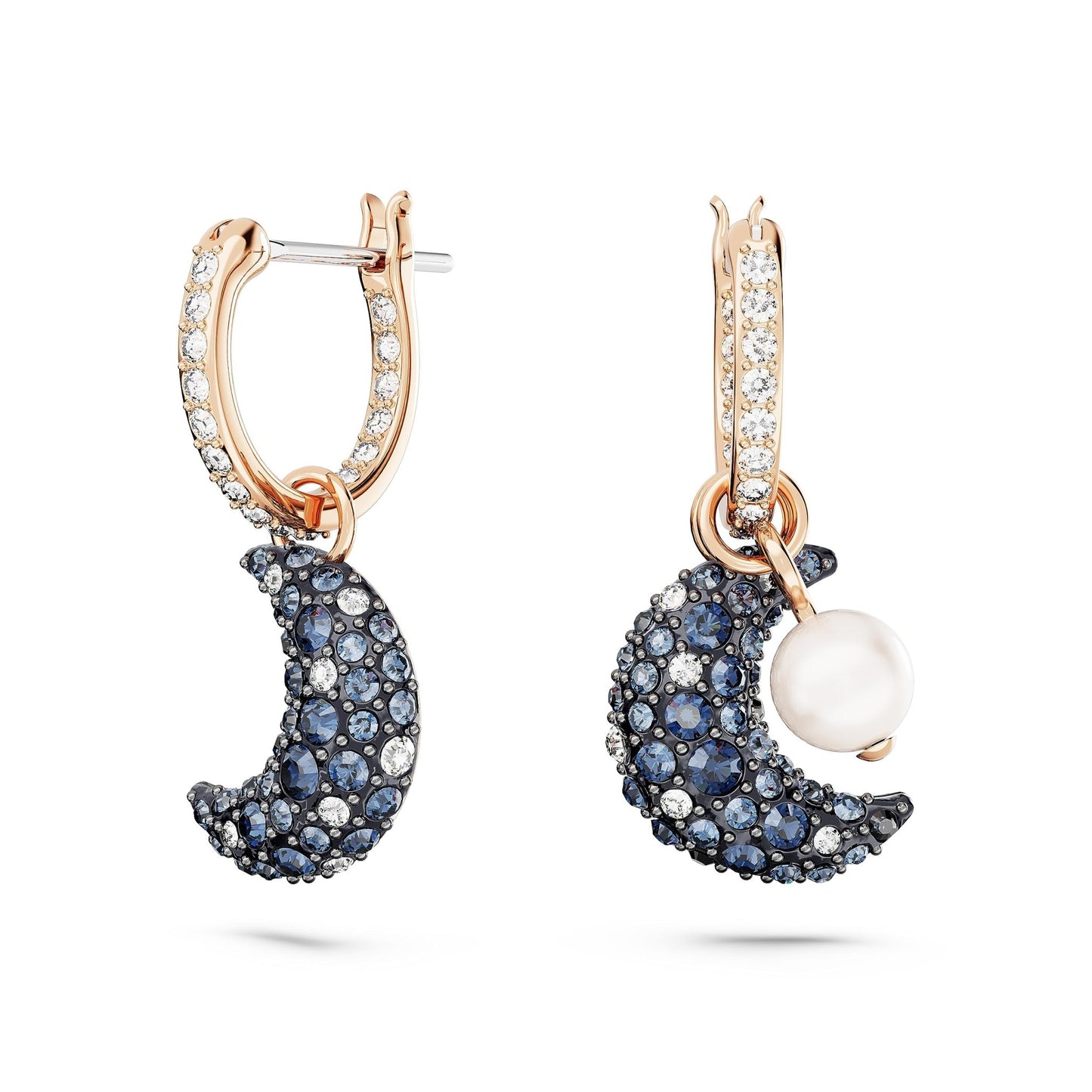 Swarovski Luna Crystal Jewelry - Purcell's Clothing Company - 