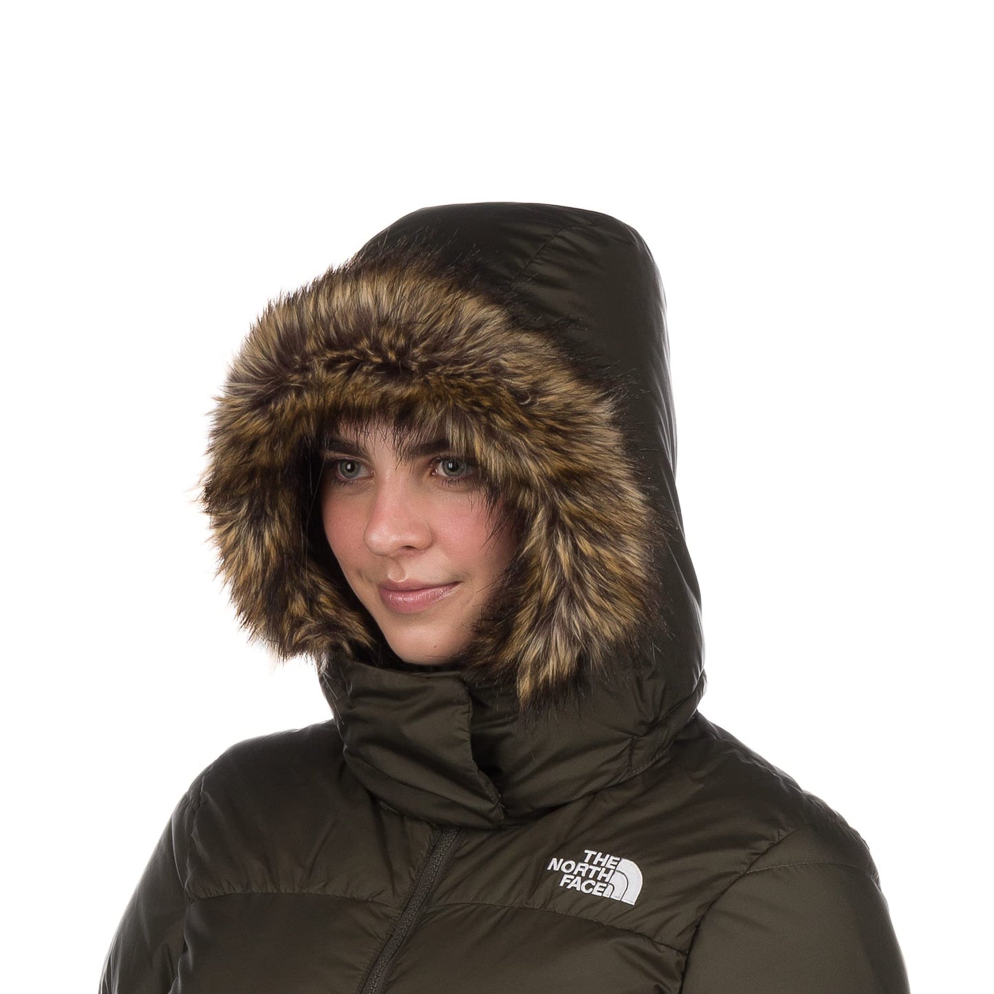 THE NORTH FACE Antero Down Parka - Purcell's Clothing Company - 