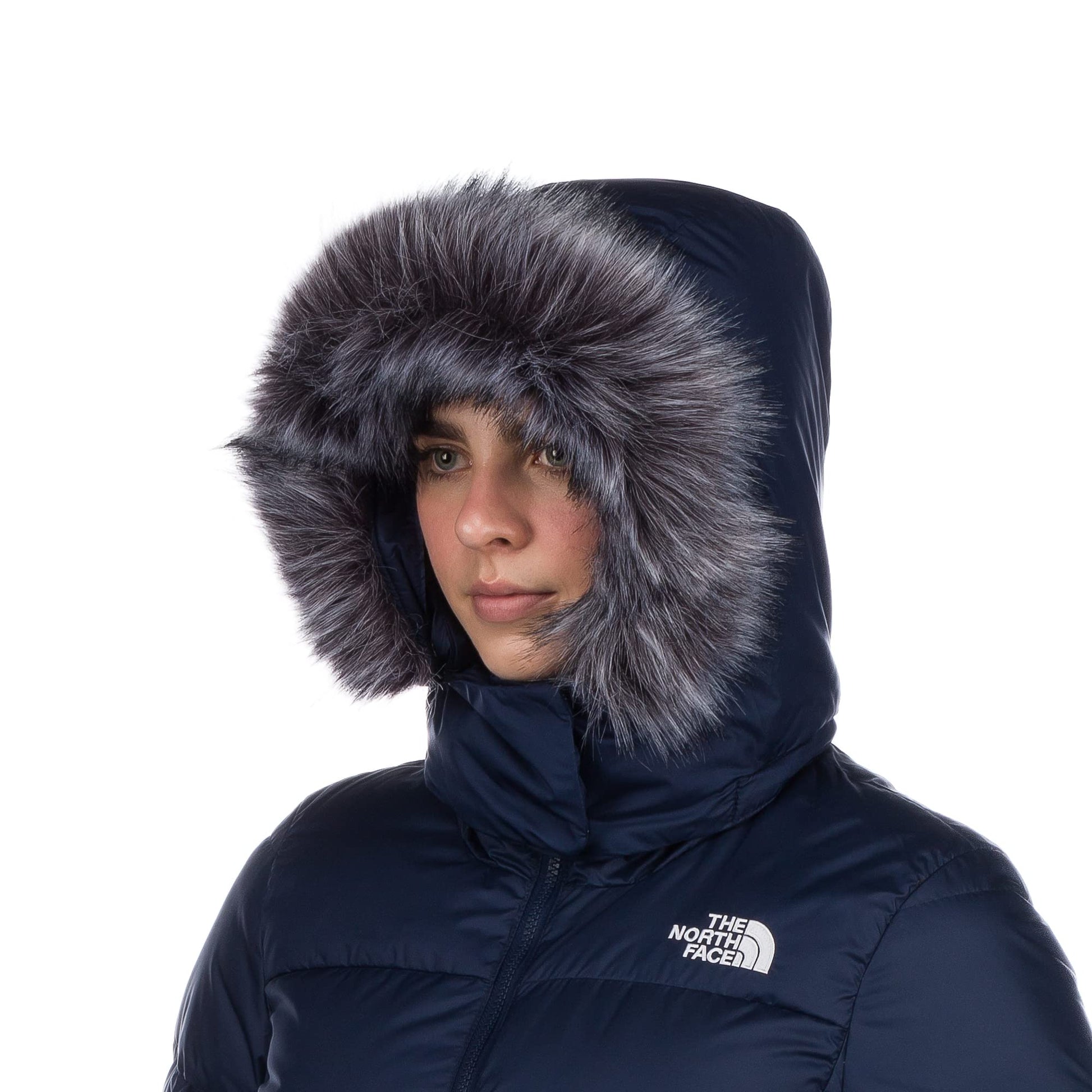 THE NORTH FACE Antero Down Parka - Purcell's Clothing Company - 