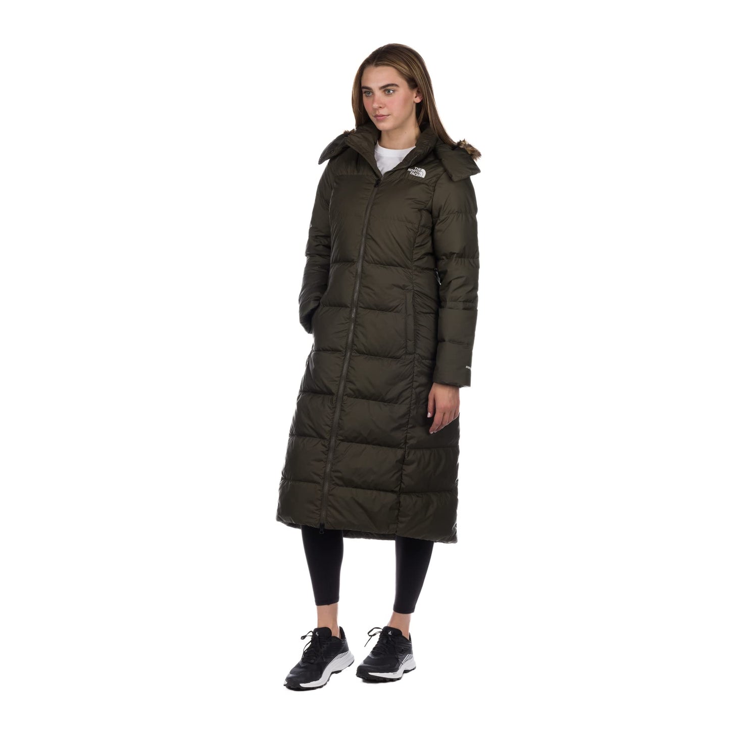 THE NORTH FACE Antero Down Parka - Purcell's Clothing Company - 