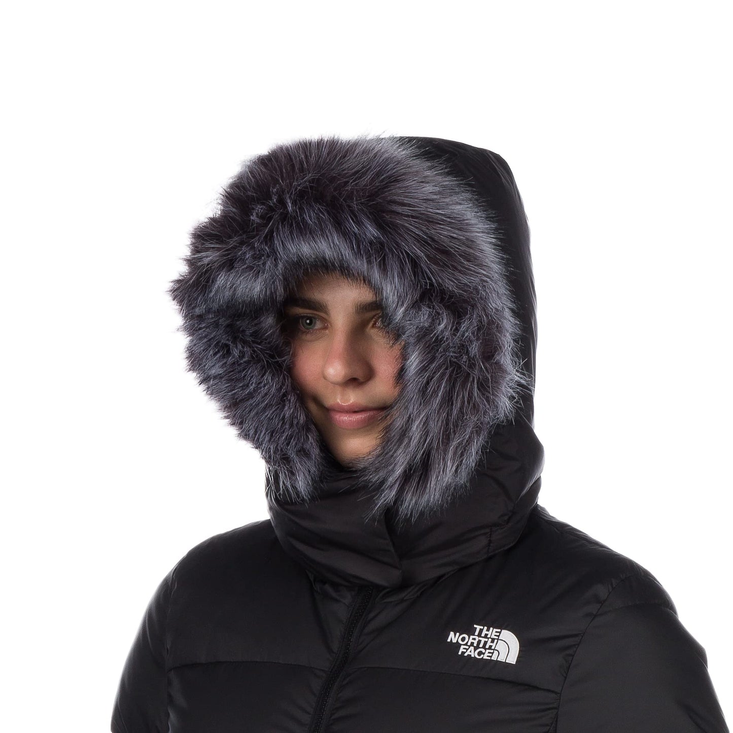 THE NORTH FACE Antero Down Parka - Purcell's Clothing Company - 