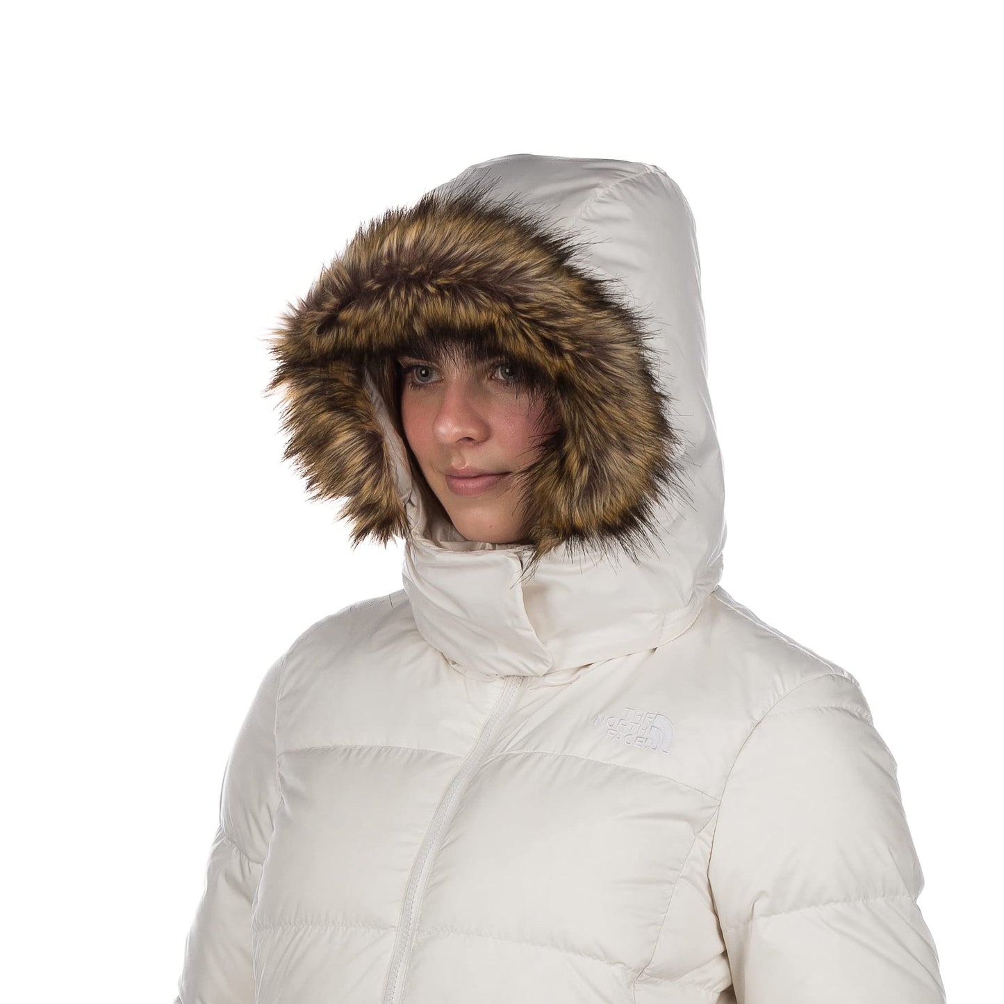 THE NORTH FACE Antero Down Parka - Purcell's Clothing Company - 