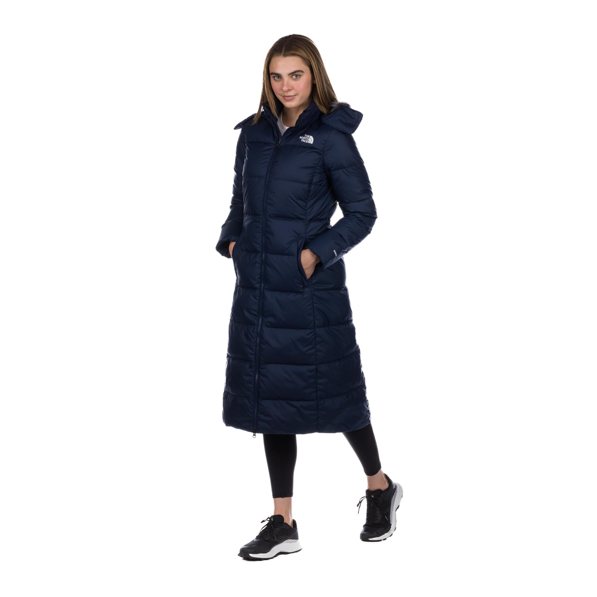 THE NORTH FACE Antero Down Parka - Purcell's Clothing Company - 