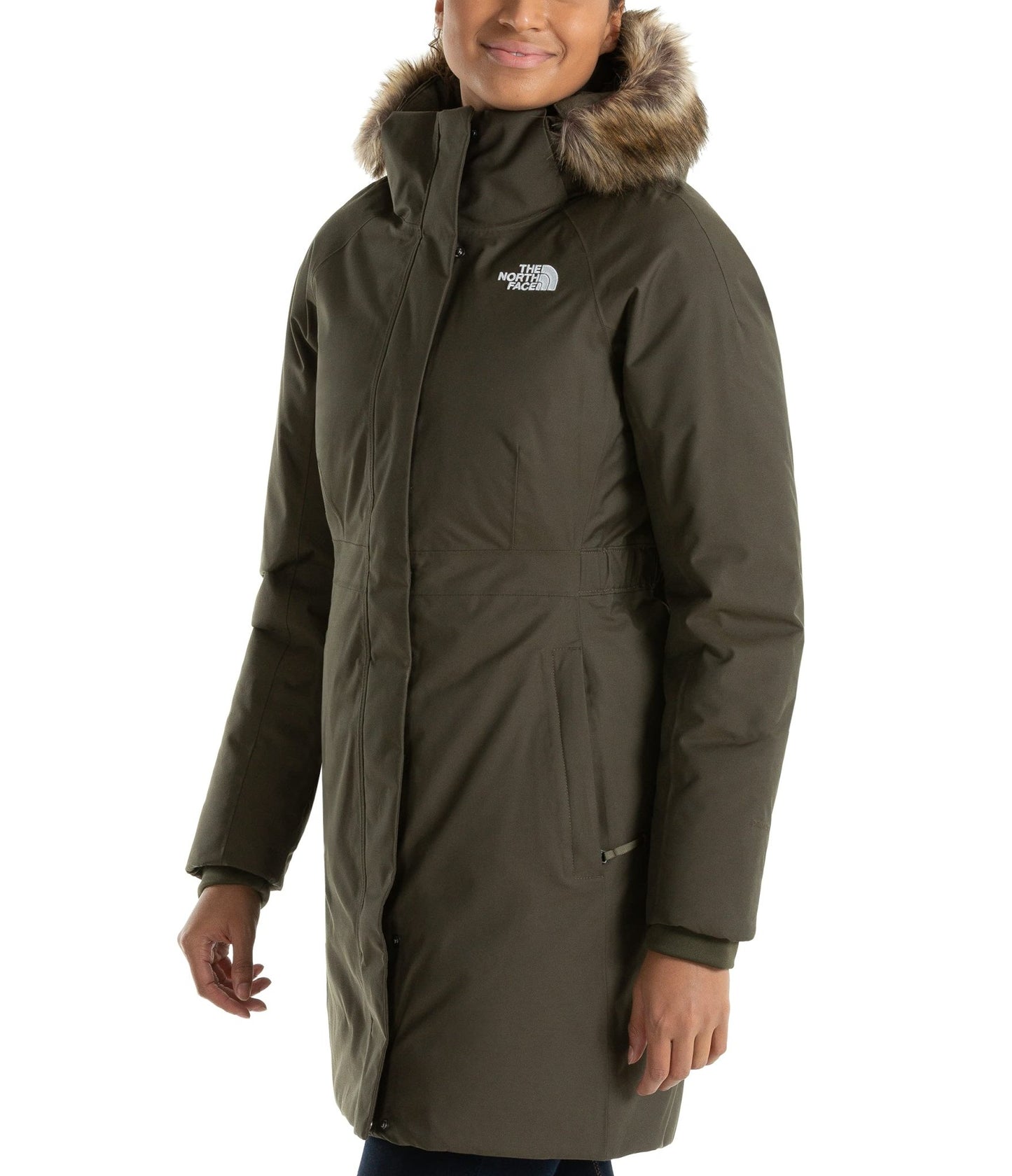 THE NORTH FACE Jump Down Parka - Purcell's Clothing Company - 