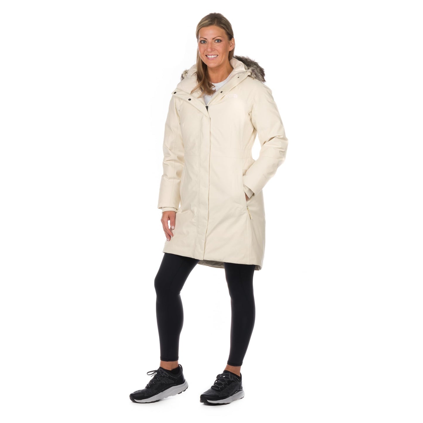 THE NORTH FACE Jump Down Parka - Purcell's Clothing Company - 