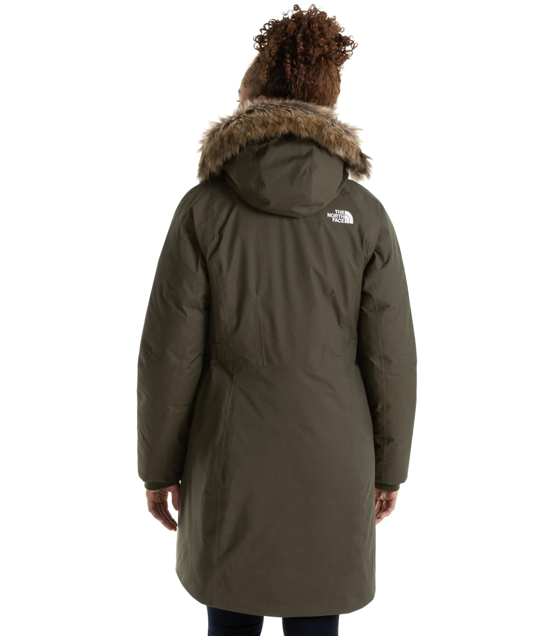 THE NORTH FACE Jump Down Parka - Purcell's Clothing Company - 