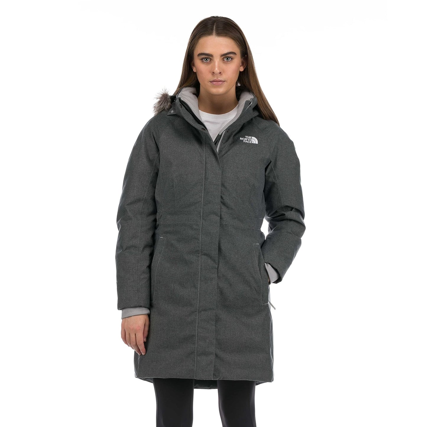 THE NORTH FACE Jump Down Parka - Purcell's Clothing Company - 