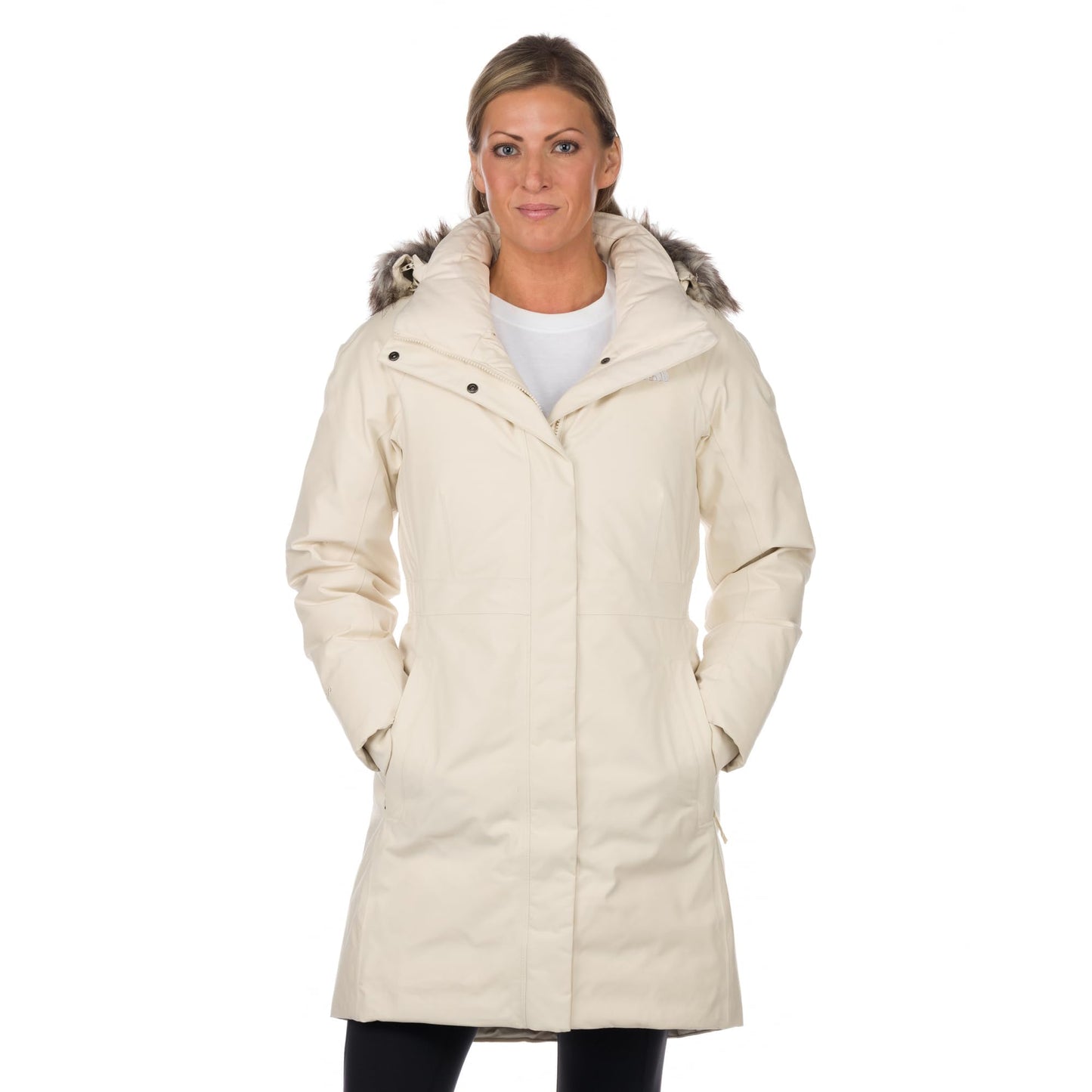 THE NORTH FACE Jump Down Parka - Purcell's Clothing Company - 