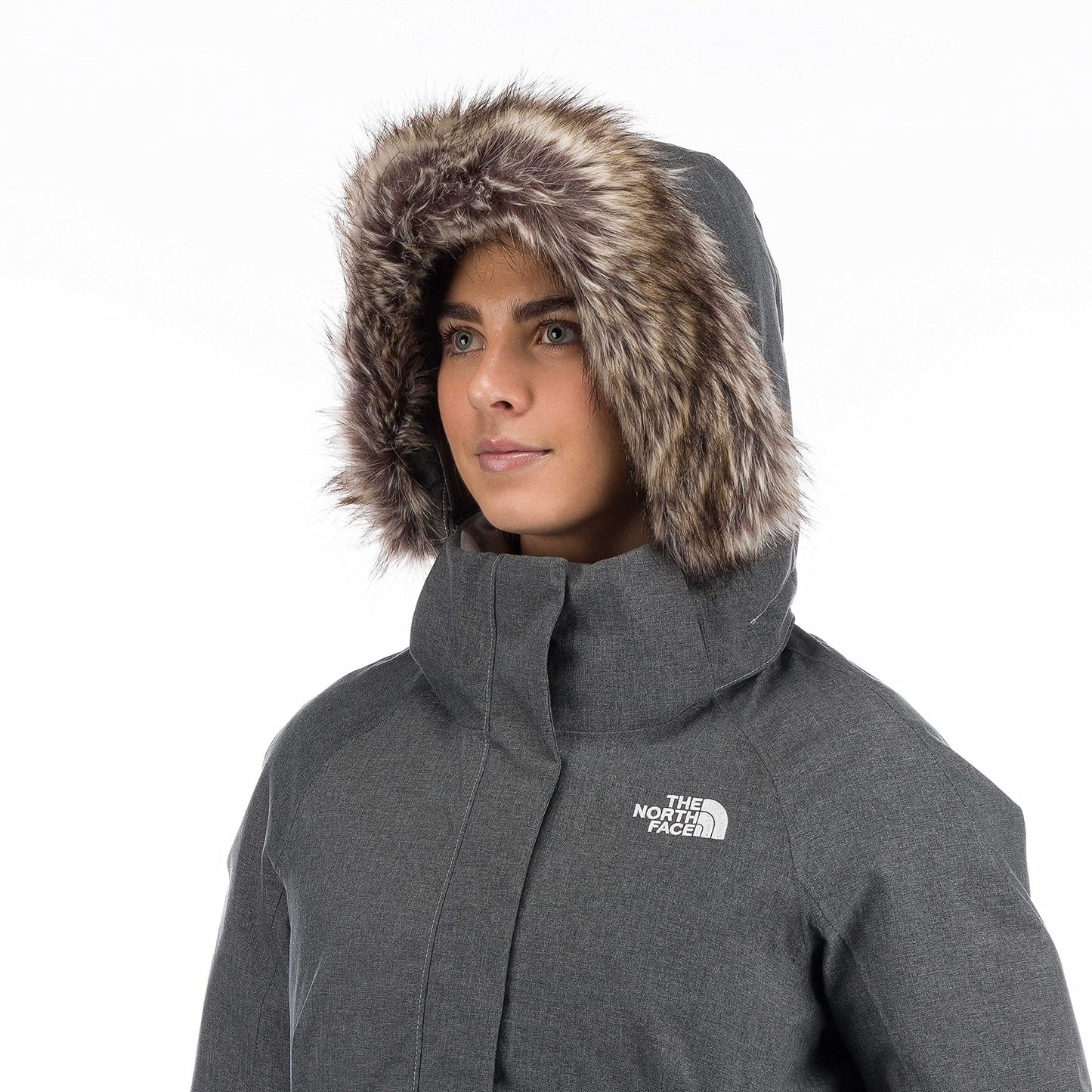 THE NORTH FACE Jump Down Parka - Purcell's Clothing Company - 