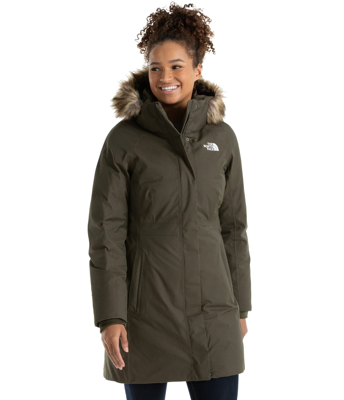 THE NORTH FACE Jump Down Parka - Purcell's Clothing Company - 