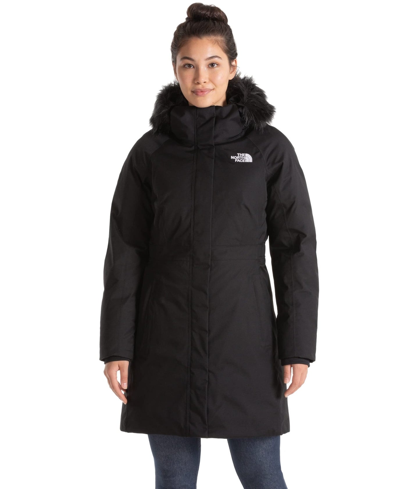 THE NORTH FACE Jump Down Parka - Purcell's Clothing Company - 