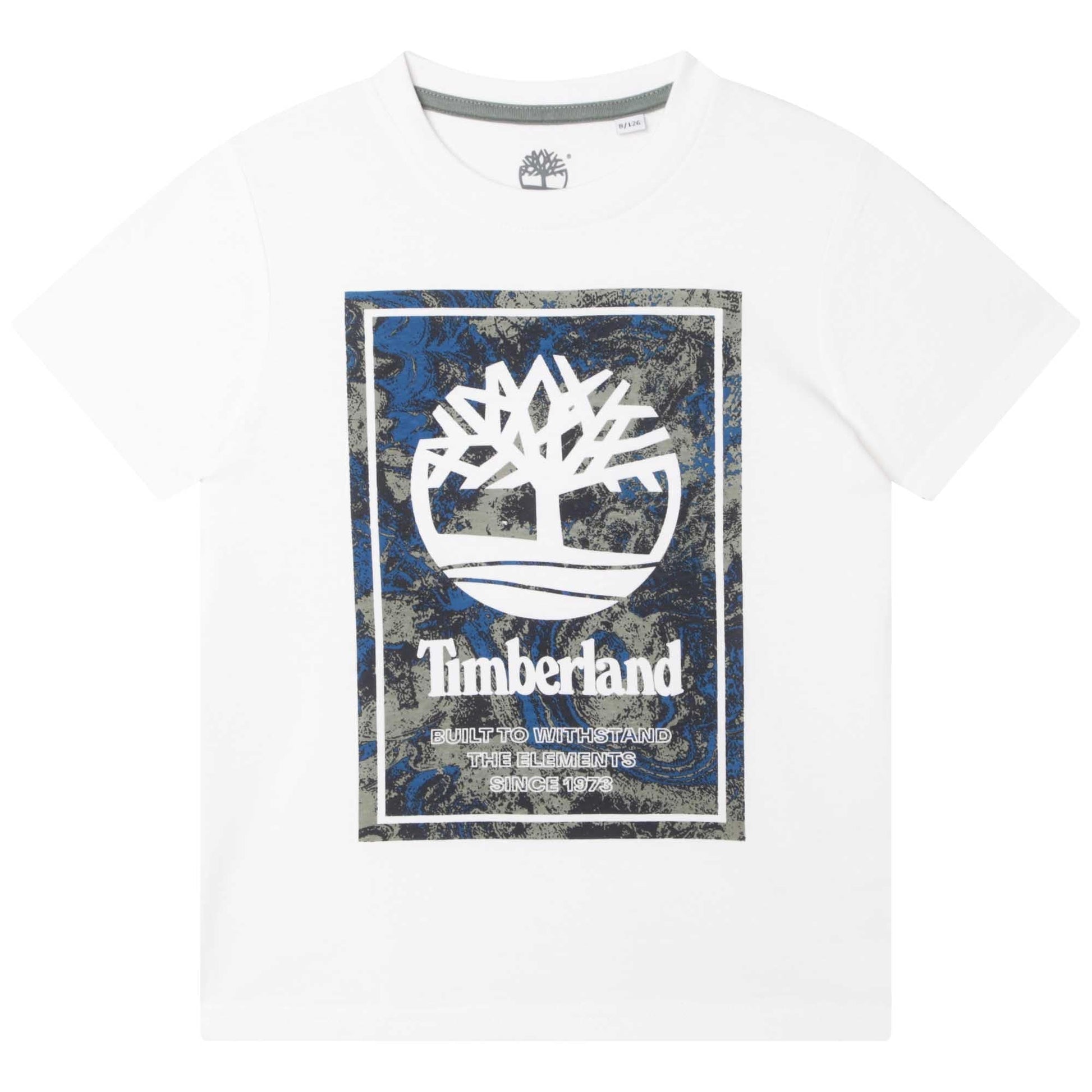 Timberland Graphic Logo - Purcell's Clothing Company - 