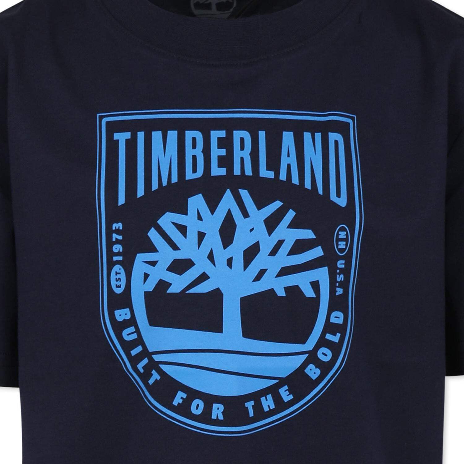 Timberland Graphic Logo - Purcell's Clothing Company - 