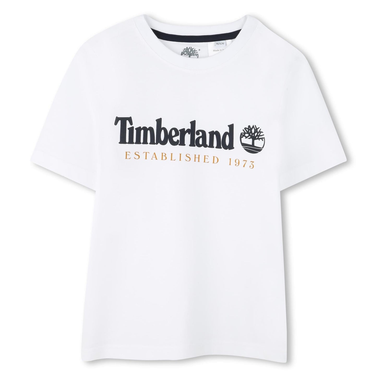 Timberland Graphic Logo - Purcell's Clothing Company - 