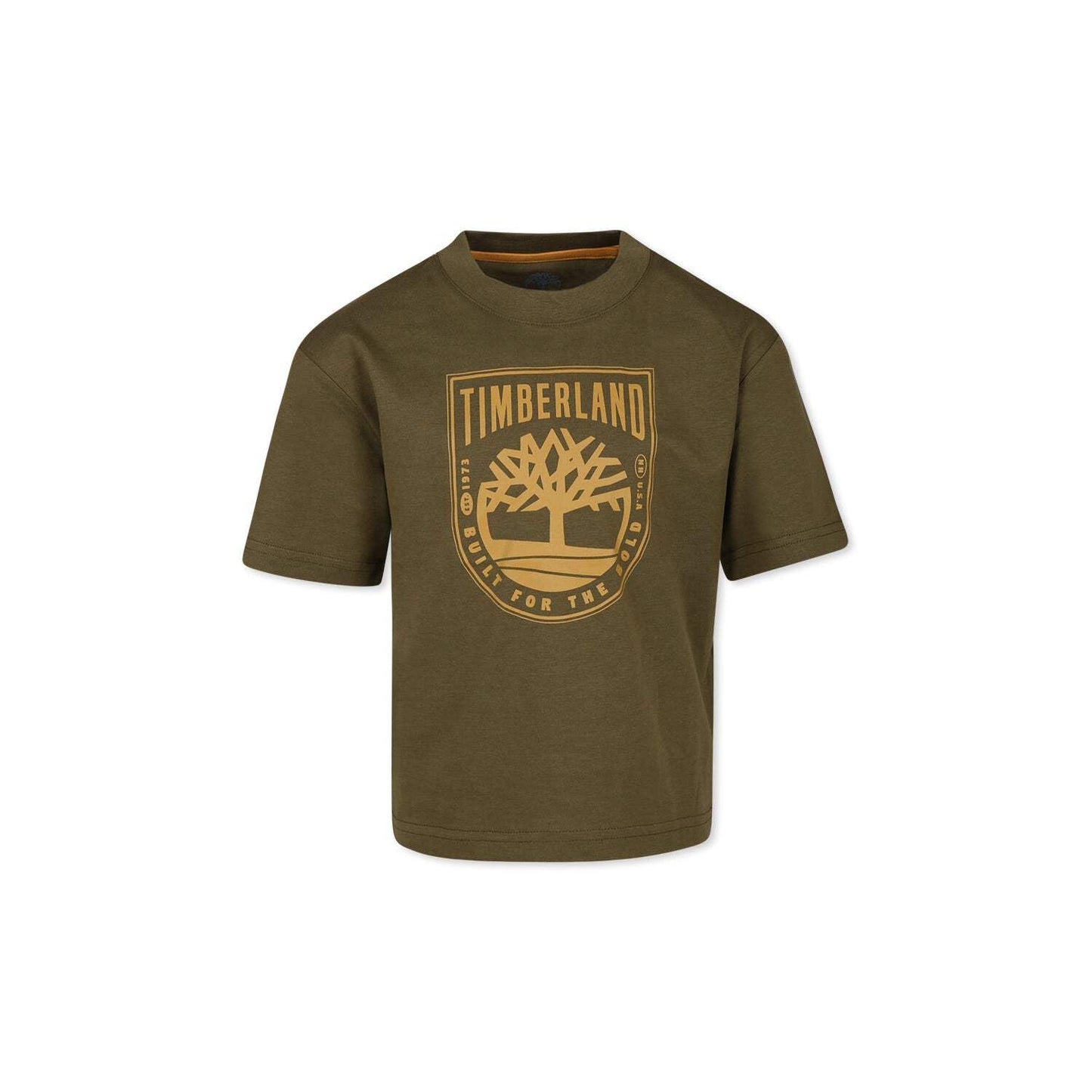 Timberland Graphic Logo - Purcell's Clothing Company - 