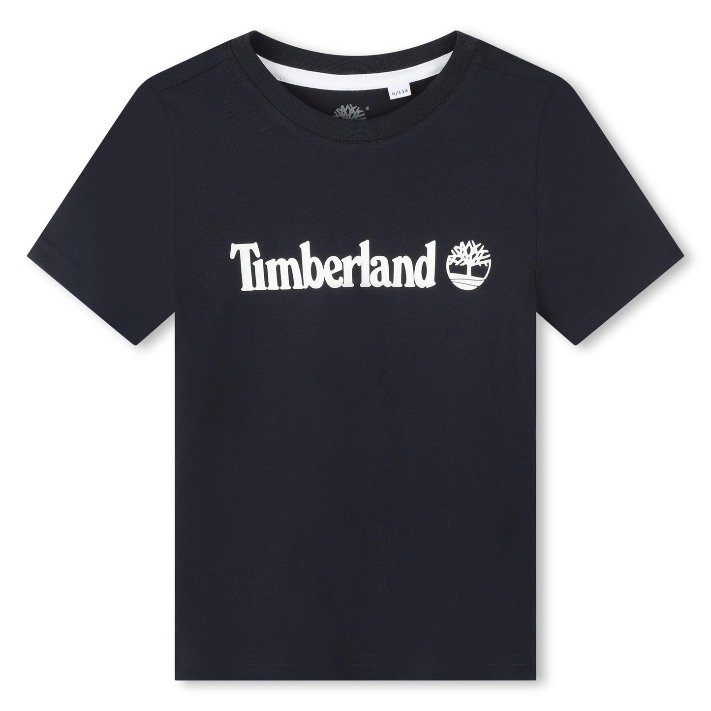 Timberland Graphic Logo - Purcell's Clothing Company - 