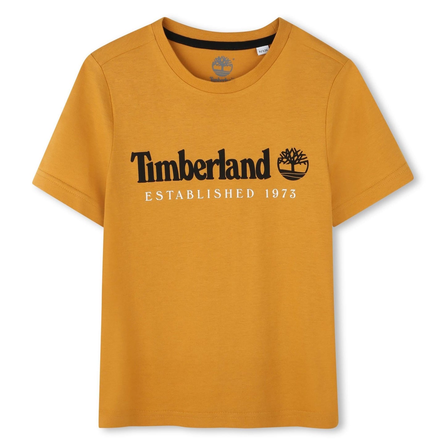 Timberland Graphic Logo - Purcell's Clothing Company - 