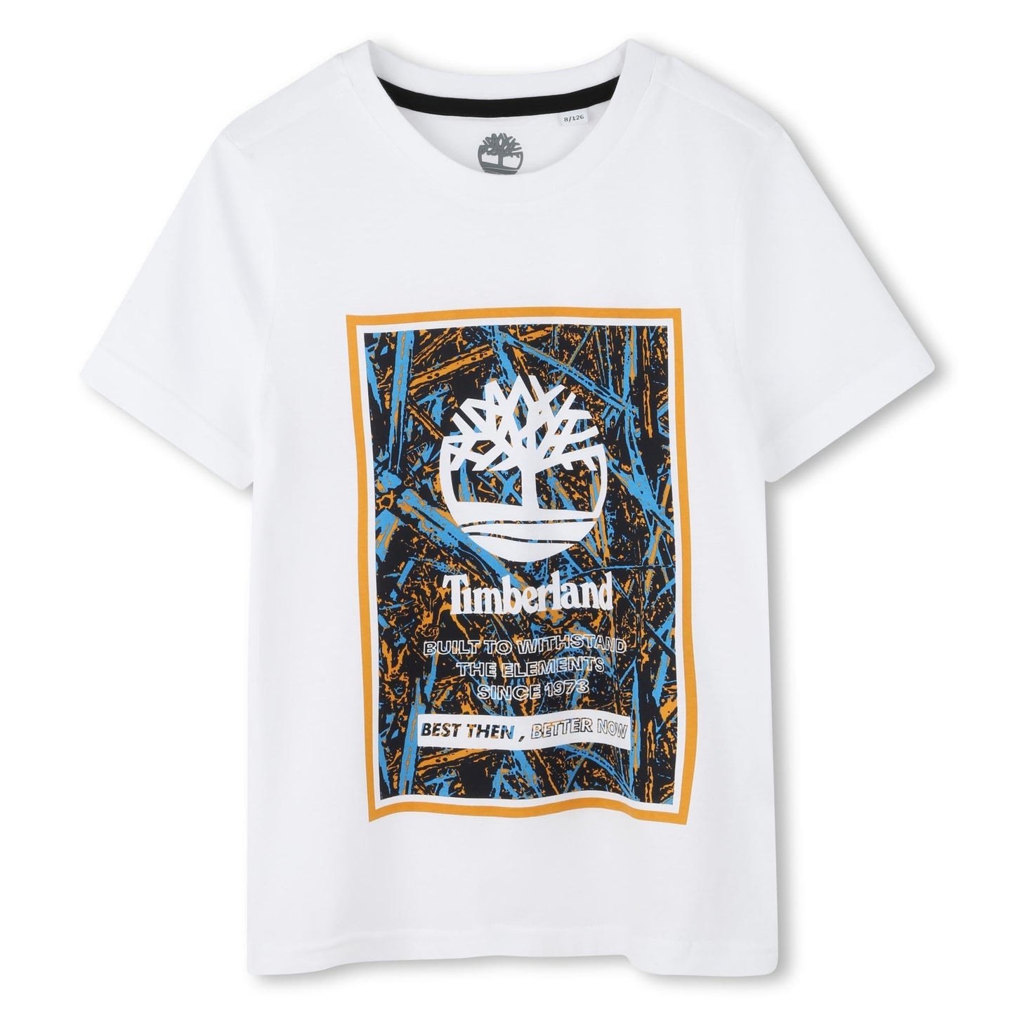 Timberland Graphic Logo - Purcell's Clothing Company - 