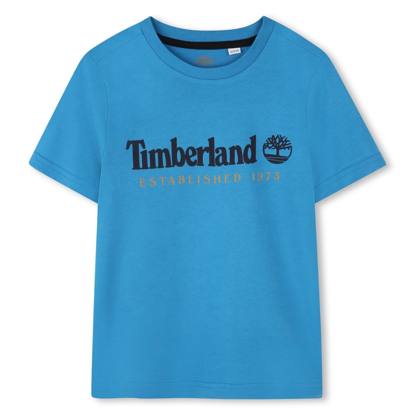 Timberland Graphic Logo - Purcell's Clothing Company - 