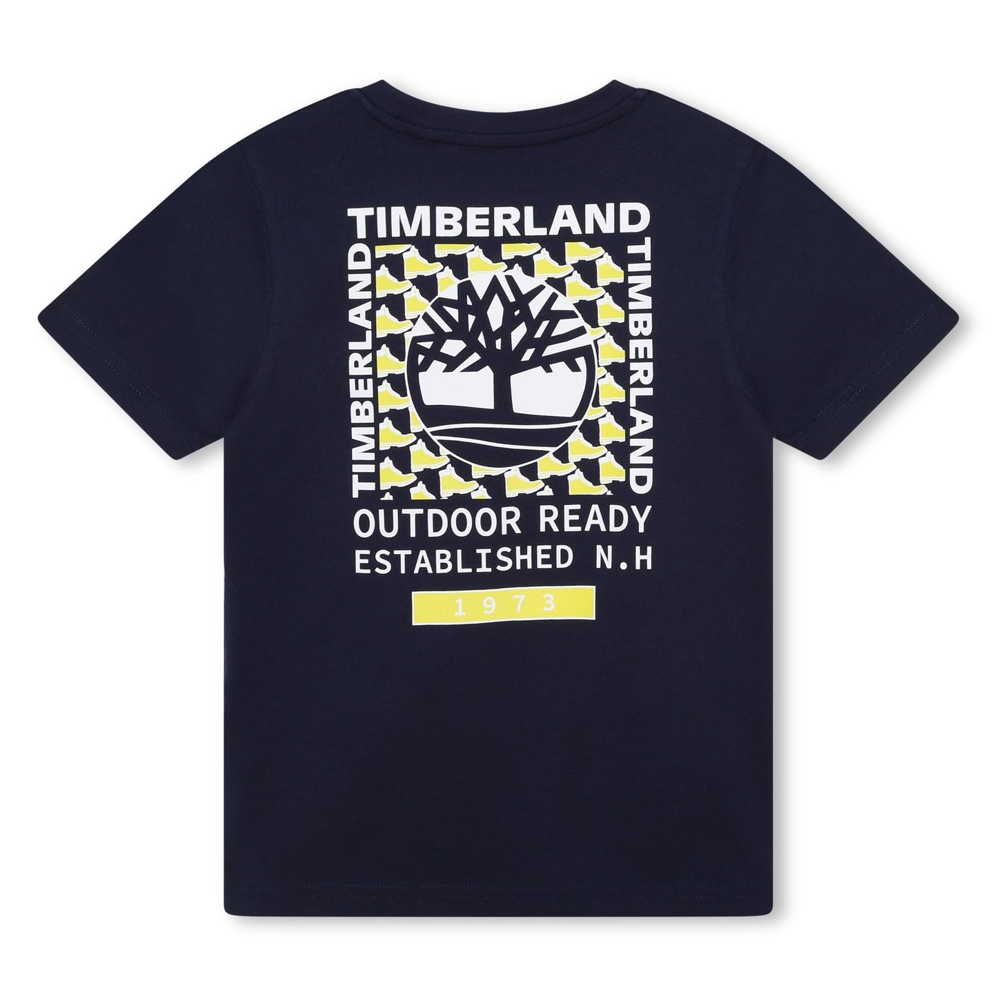 Timberland Graphic Logo - Purcell's Clothing Company - 