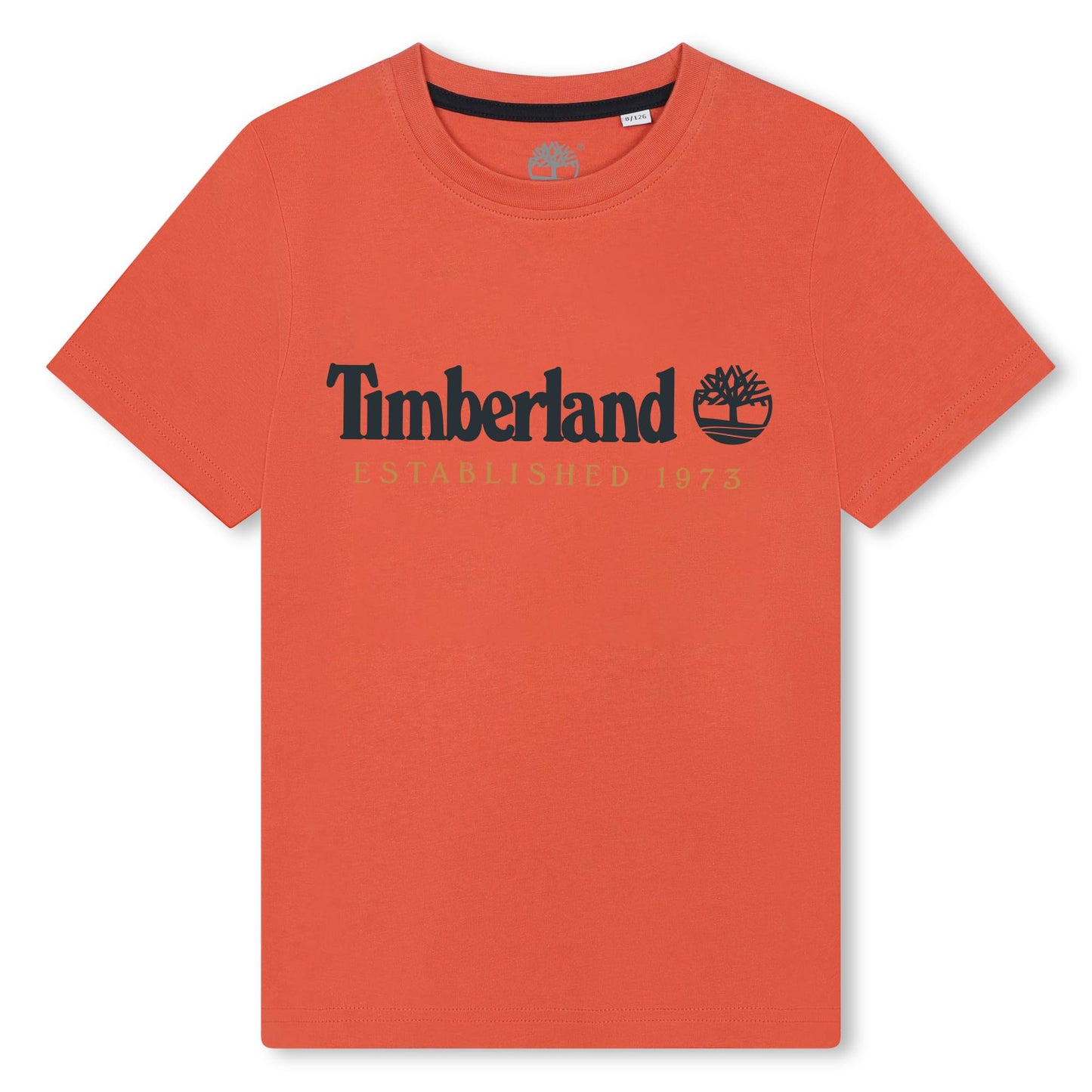 Timberland Graphic Logo - Purcell's Clothing Company - 