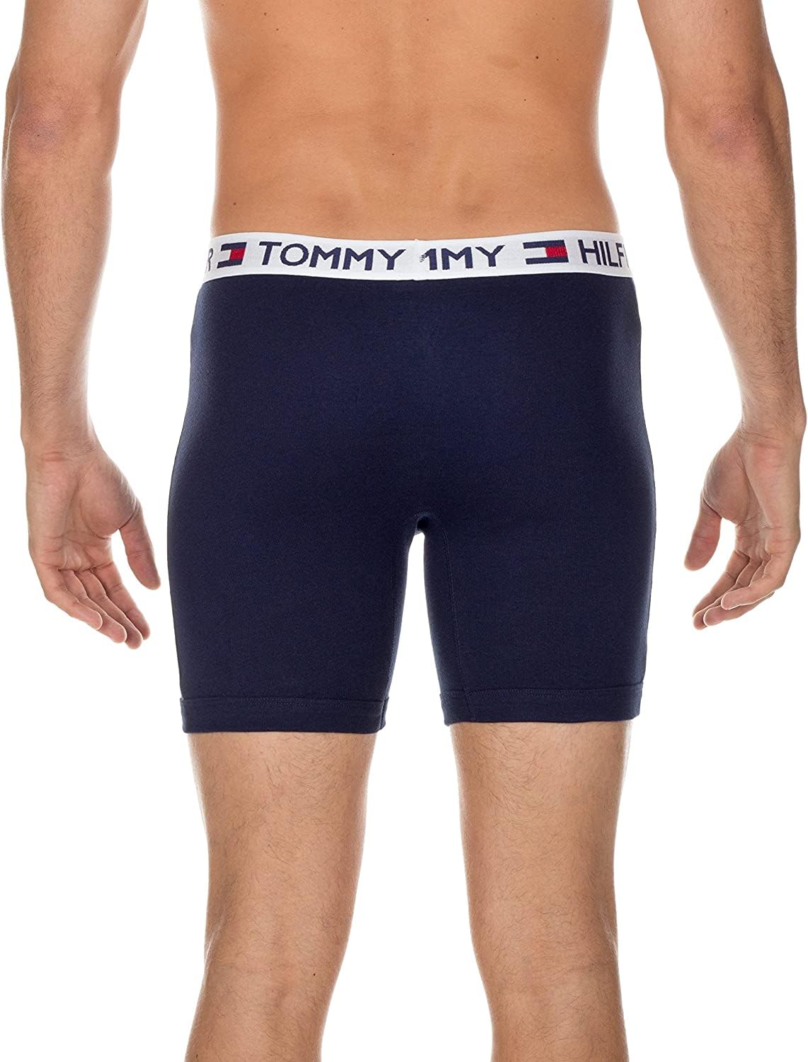 Tommy Hilfiger Cotton Underwear - Purcell's Clothing Company - 